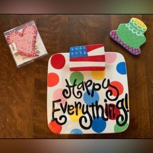 Coton Colors Happy Everything!